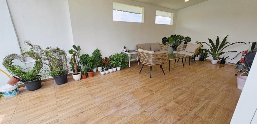 Taman Pelangi – 2 Storey Corner Semi Detached House – FOR SALE Taman Pelangi – 2 Storey Corner Semi Detached House – FOR SALE