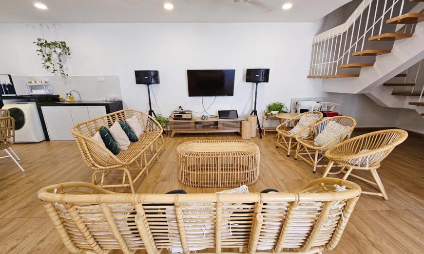 Taman Pelangi – 2 Storey Corner Semi Detached House – FOR SALE