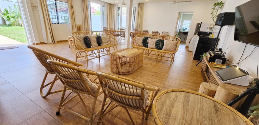 Taman Pelangi – 2 Storey Corner Semi Detached House – FOR SALE Taman Pelangi – 2 Storey Corner Semi Detached House – FOR SALE