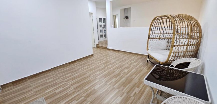 Taman Pelangi – 2 Storey Corner Semi Detached House – FOR SALE Taman Pelangi – 2 Storey Corner Semi Detached House – FOR SALE