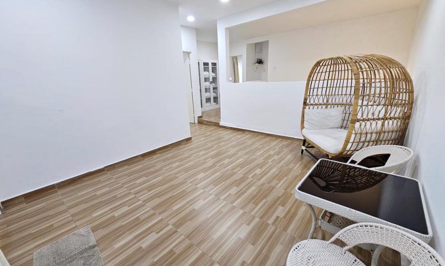 Taman Pelangi – 2 Storey Corner Semi Detached House – FOR SALE