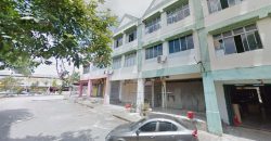 Taman Puteri Wangsa – 3 Storey Shop Lot – FOR SALE