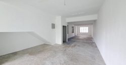 Taman Puteri Wangsa – 3 Storey Shop Lot – FOR SALE