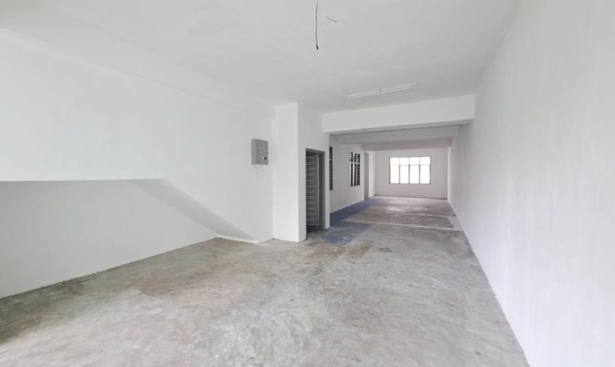 Taman Puteri Wangsa – 3 Storey Shop Lot – FOR SALE Taman Puteri Wangsa – 3 Storey Shop Lot – FOR SALE