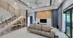 Taman Sri Intan @ Jb Town Area – 3 Storey Semi Detached House – FOR SALE