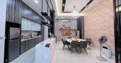 Taman Sri Intan @ Jb Town Area – 3 Storey Semi Detached House – FOR SALE