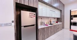 Taman Sri Intan @ Jb Town Area – 3 Storey Semi Detached House – FOR SALE