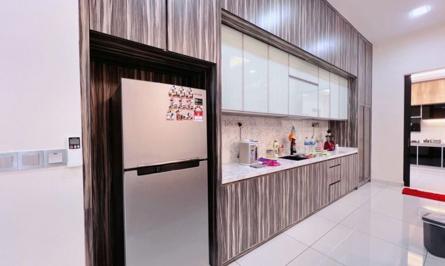 Taman Sri Intan @ Jb Town Area – 3 Storey Semi Detached House – FOR SALE Taman Sri Intan @ Jb Town Area – 3 Storey Semi Detached House – FOR SALE
