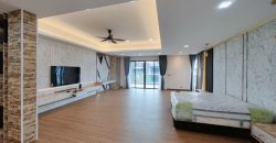Taman Sri Intan @ Jb Town Area – 3 Storey Semi Detached House – FOR SALE