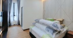 Taman Sri Intan @ Jb Town Area – 3 Storey Semi Detached House – FOR SALE