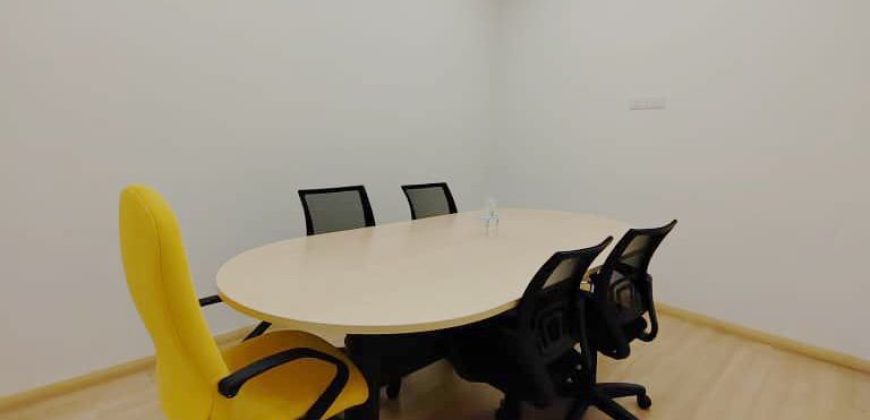 Taman Sri Tebrau – 2 Storey Shoplot – FOR SALE