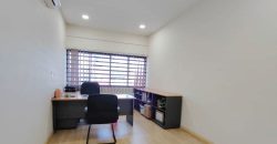 Taman Sri Tebrau – 2 Storey Shoplot – FOR SALE