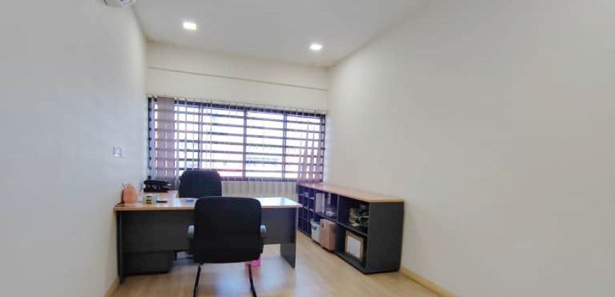 Taman Sri Tebrau – 2 Storey Shoplot – FOR SALE