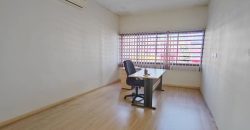 Taman Sri Tebrau – 2 Storey Shoplot – FOR SALE