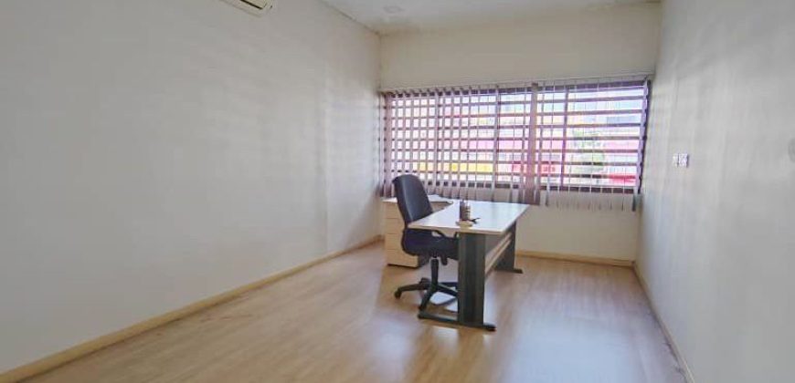 Taman Sri Tebrau – 2 Storey Shoplot – FOR SALE