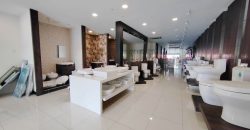 Taman Sri Tebrau – 2 Storey Shoplot – FOR SALE