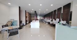 Taman Sri Tebrau – 2 Storey Shoplot – FOR SALE