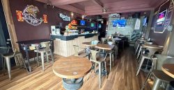 Taman Sri Tebrau – 2 Storey Shoplot – FOR SALE