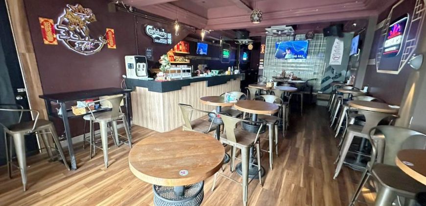 Taman Sri Tebrau – 2 Storey Shoplot – FOR SALE