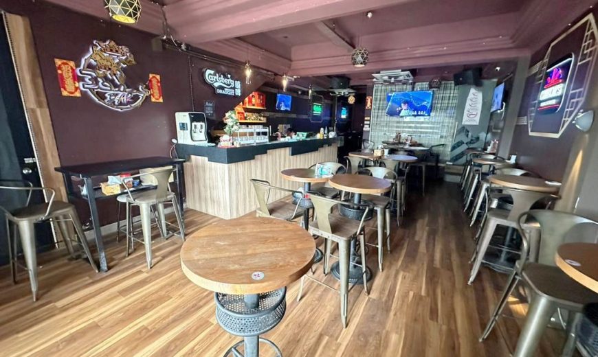 Taman Sri Tebrau – 2 Storey Shoplot – FOR SALE Taman Sri Tebrau – 2 Storey Shoplot – FOR SALE