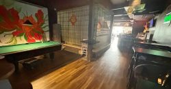 Taman Sri Tebrau – 2 Storey Shoplot – FOR SALE