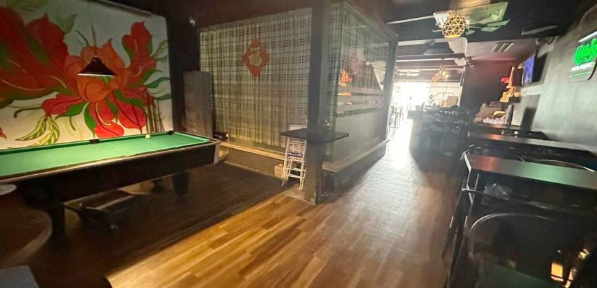 Taman Sri Tebrau – 2 Storey Shoplot – FOR SALE