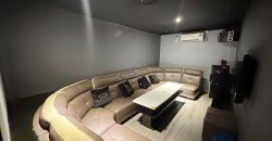 Taman Sri Tebrau – 2 Storey Shoplot – FOR SALE