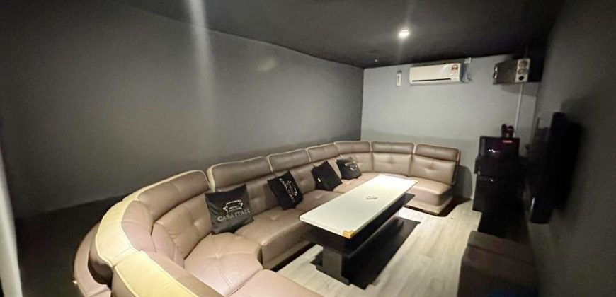 Taman Sri Tebrau – 2 Storey Shoplot – FOR SALE