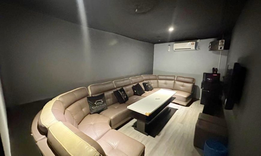 Taman Sri Tebrau – 2 Storey Shoplot – FOR SALE Taman Sri Tebrau – 2 Storey Shoplot – FOR SALE