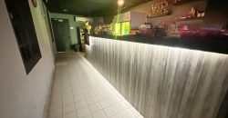 Taman Sri Tebrau – 2 Storey Shoplot – FOR SALE