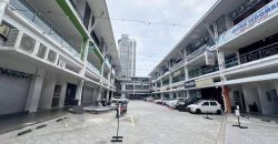 The Lakefront @ Southkey – 3 Storey Shoplot – FOR SALE