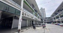 The Lakefront @ Southkey – 3 Storey Shoplot – FOR SALE