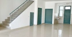 The Straits View Link @ Permas Jaya – 2 Storey Terrace House – FOR SALE
