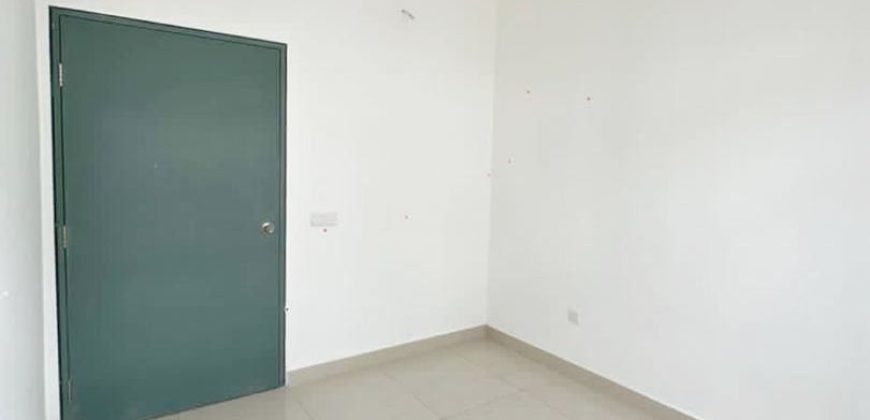 The Straits View Link @ Permas Jaya – 2 Storey Terrace House – FOR SALE