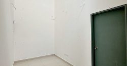 The Straits View Link @ Permas Jaya – 2 Storey Terrace House – FOR SALE