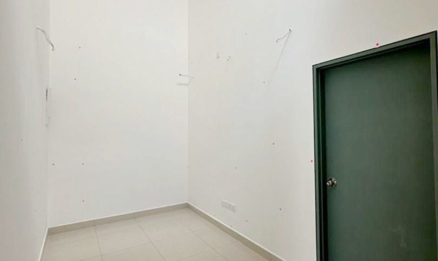 The Straits View Link @ Permas Jaya – 2 Storey Terrace House – FOR SALE The Straits View Link @ Permas Jaya – 2 Storey Terrace House – FOR SALE
