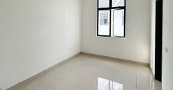The Straits View Link @ Permas Jaya – 2 Storey Terrace House – FOR SALE