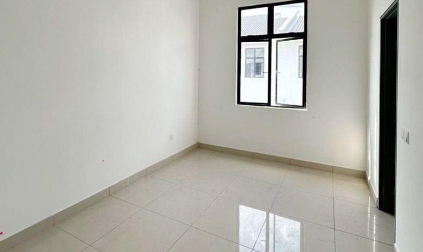 The Straits View Link @ Permas Jaya – 2 Storey Terrace House – FOR SALE The Straits View Link @ Permas Jaya – 2 Storey Terrace House – FOR SALE