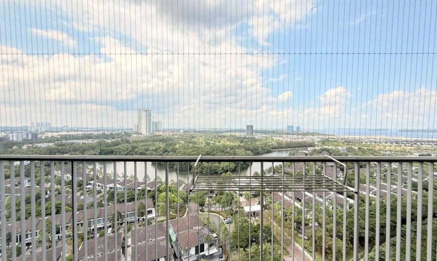 The Wateredge Apartment @ Senibong Cove – Condominium – FOR SALE The Wateredge Apartment @ Senibong Cove – Condominium – FOR SALE
