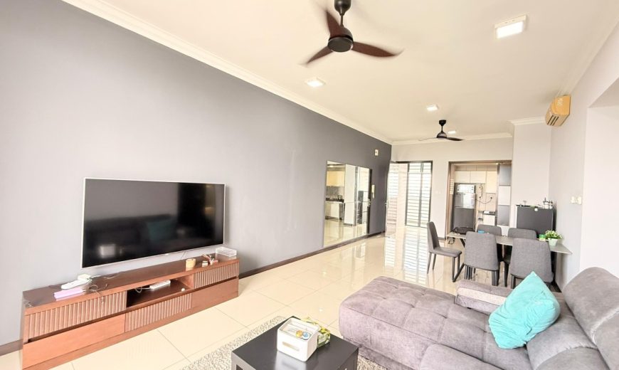 The Wateredge Apartment @ Senibong Cove – Condominium – FOR SALE The Wateredge Apartment @ Senibong Cove – Condominium – FOR SALE