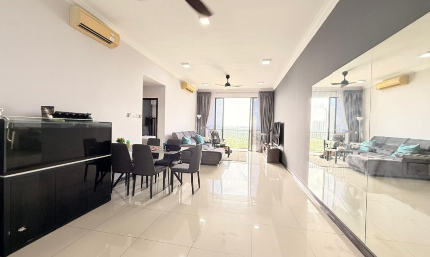 The Wateredge Apartment @ Senibong Cove – Condominium – FOR SALE The Wateredge Apartment @ Senibong Cove – Condominium – FOR SALE