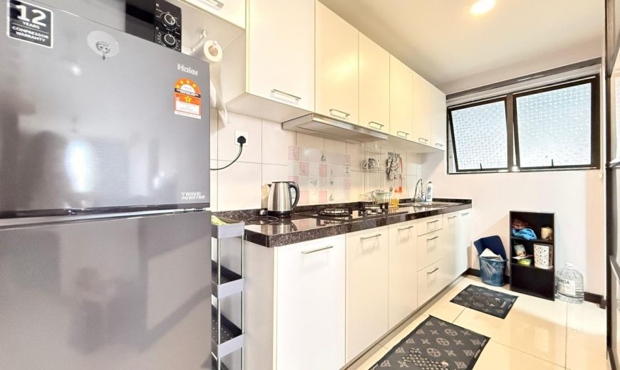The Wateredge Apartment @ Senibong Cove – Condominium – FOR SALE The Wateredge Apartment @ Senibong Cove – Condominium – FOR SALE
