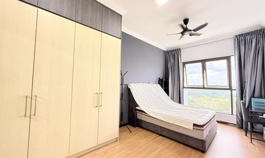 The Wateredge Apartment @ Senibong Cove – Condominium – FOR SALE The Wateredge Apartment @ Senibong Cove – Condominium – FOR SALE