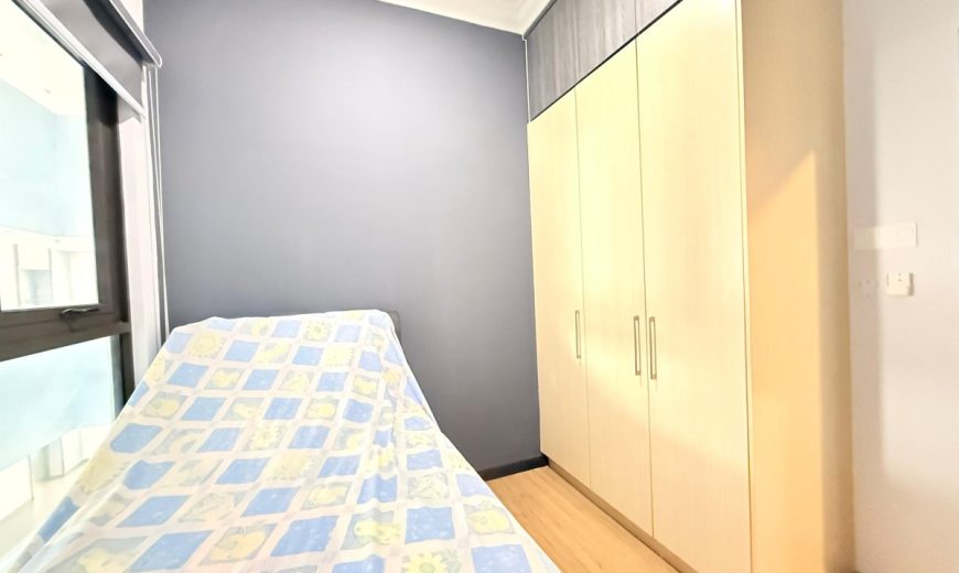The Wateredge Apartment @ Senibong Cove – Condominium – FOR SALE The Wateredge Apartment @ Senibong Cove – Condominium – FOR SALE
