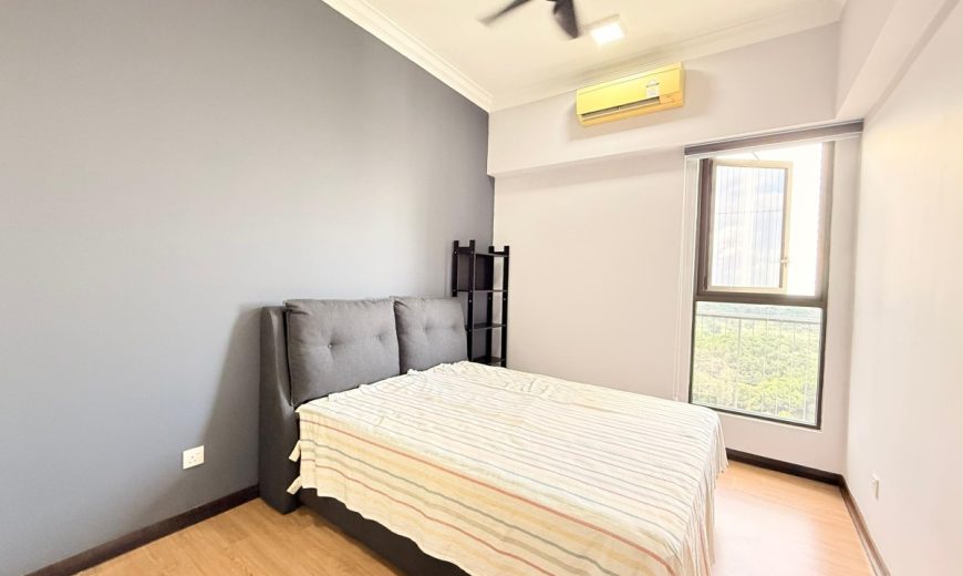 The Wateredge Apartment @ Senibong Cove – Condominium – FOR SALE The Wateredge Apartment @ Senibong Cove – Condominium – FOR SALE
