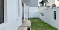 Adda Heights – 2 Storey Cluster House – FOR SALE