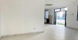 Adda Heights – 2 Storey Cluster House – FOR SALE