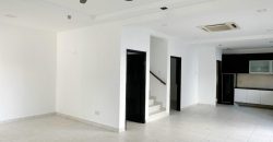 Adda Heights – 2 Storey Cluster House – FOR SALE