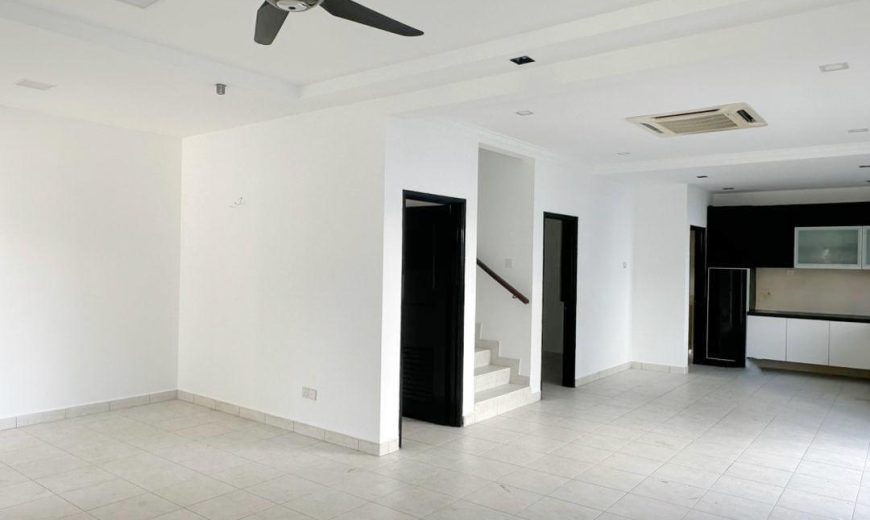 Adda Heights – 2 Storey Cluster House – FOR SALE Adda Heights – 2 Storey Cluster House – FOR SALE