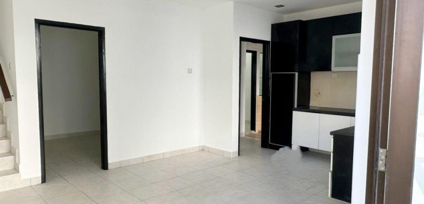 Adda Heights – 2 Storey Cluster House – FOR SALE